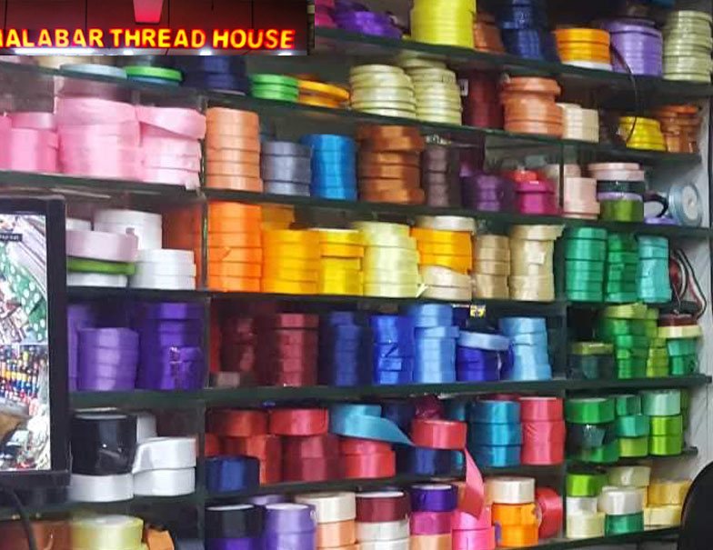 MALABAR THREAD HOUSE, KANNUR